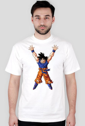 Genki Goku