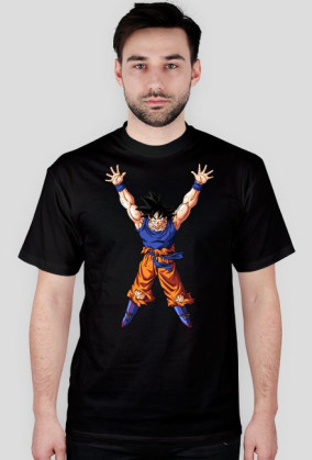 Genki Goku