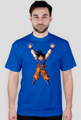 Genki Goku