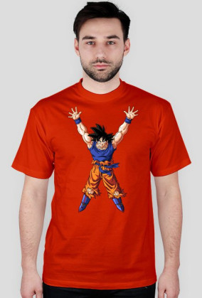 Genki Goku