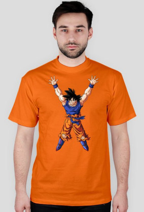 Genki Goku