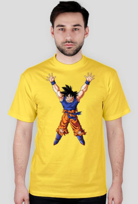 Genki Goku