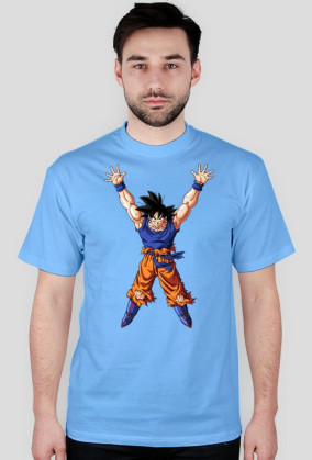 Genki Goku