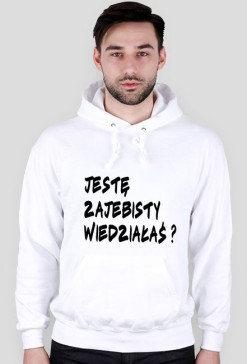 Bluza Xd