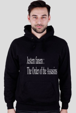 Jestem fanem
