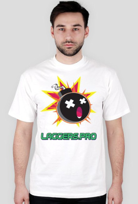 OFFICIAL LAGGERS SHIRT