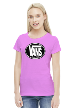 vans