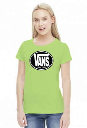 vans