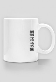 Kubek Pies Max (Pion)