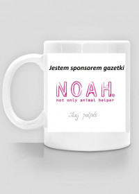 Kubek NOAH