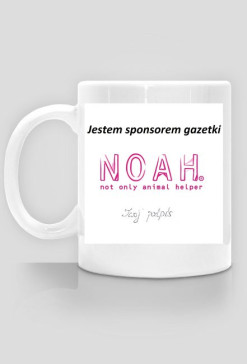 Kubek NOAH