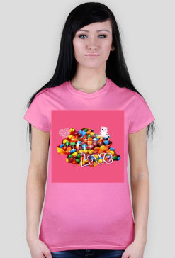 Candy
