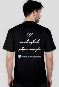 W moich zylach (M)