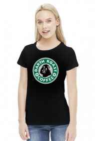 Darth roast coffee