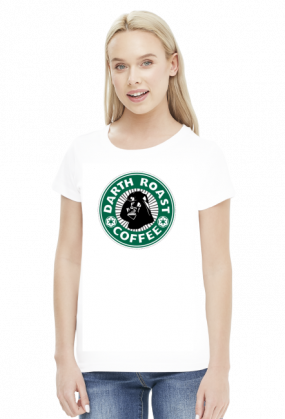 Darth roast coffee