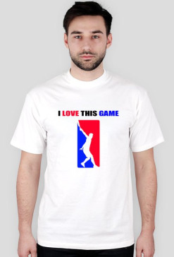 I LOVE THIS GAME