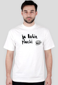 Ja lubie placki