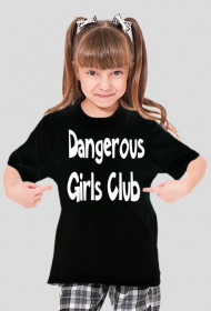 Dangerous Girls Club 