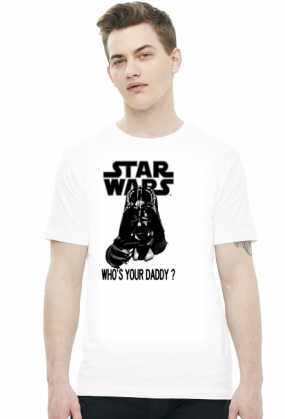Who's your daddy
