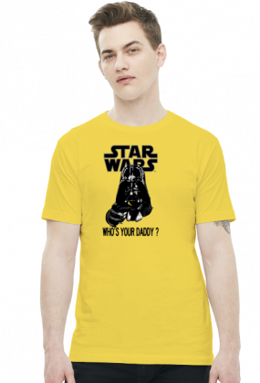 Who's your daddy
