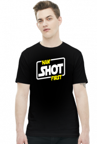 Han shot first