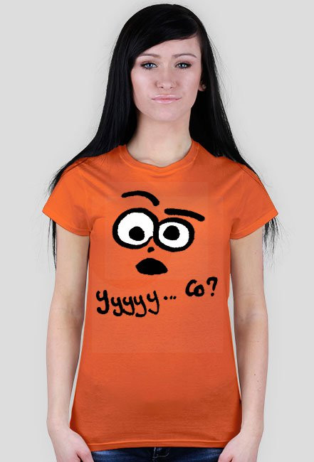 Yyyyy... co? - kolory