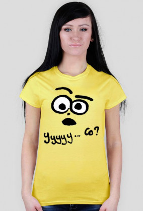 Yyyyy... co? - kolory