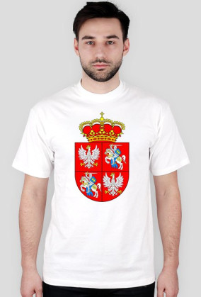 Herb Rzeczpospolita Obojga Narodów
