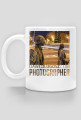 PHOTOGRAPHER