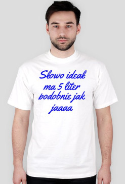 ideał