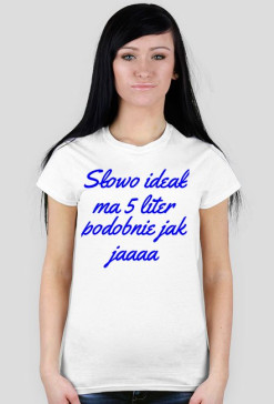 ideał