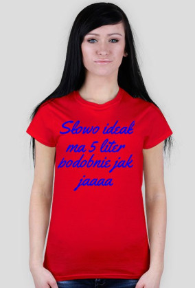 ideał