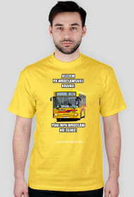 żółta mem M121MB