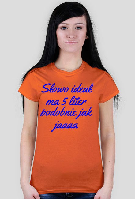 ideał
