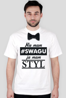 Koszulka "STYL"