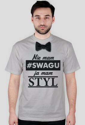 Koszulka "STYL"