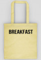 torba na zakupy breakfast