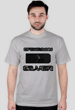 Koszulka "CS:GO"