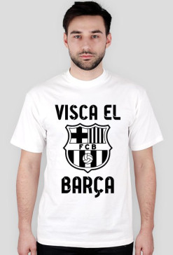 Koszulka "BARCA"