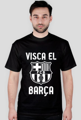 Koszulka "BARCA"