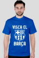 Koszulka "BARCA"
