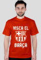 Koszulka "BARCA"