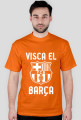 Koszulka "BARCA"
