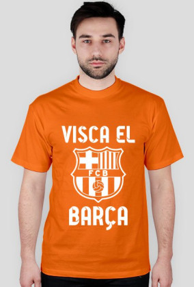 Koszulka "BARCA"