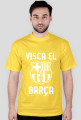Koszulka "BARCA"