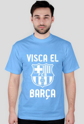 Koszulka "BARCA"