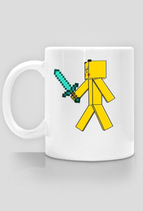 Kubek: Gdyn z mieczem