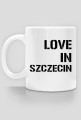 LOVE IN SZCZECIN