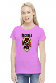 la doctora