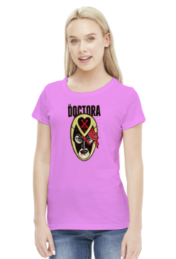 la doctora